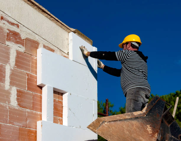 Types of Insulation We Offer in Wekiwa Springs, FL